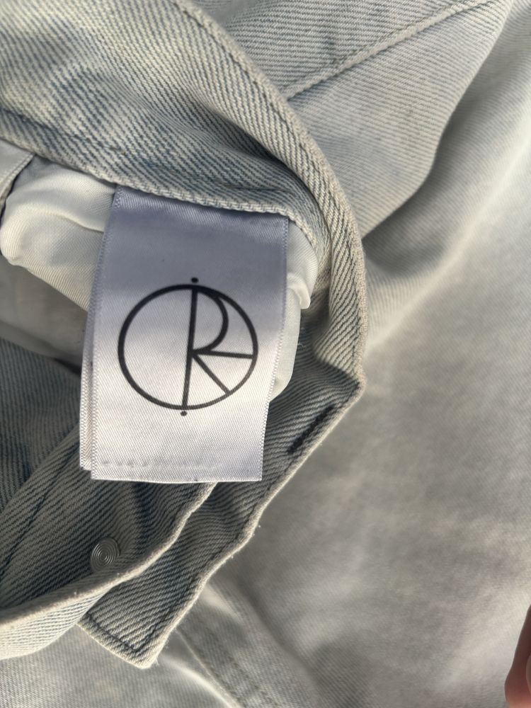 Джинси Polar 93 baggy ориг