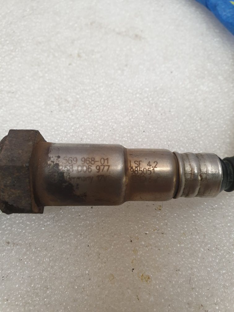 Bmw n43 sonda lambda e87 e81 e90 e91 n43b16 n43b20