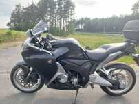 Honda sportowo -turystyczna