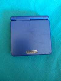 Game boy advance sp