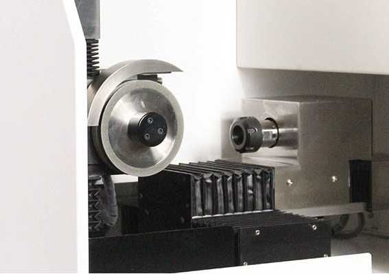 Ostrzenie pił tarczowych, frezów HM