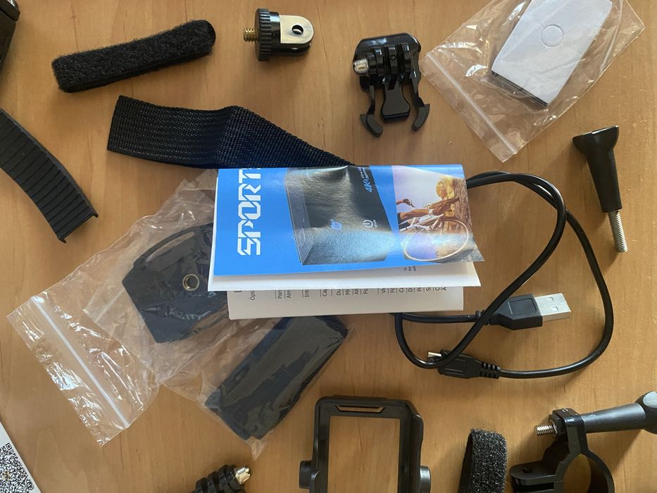 NK Explorer 10 preto