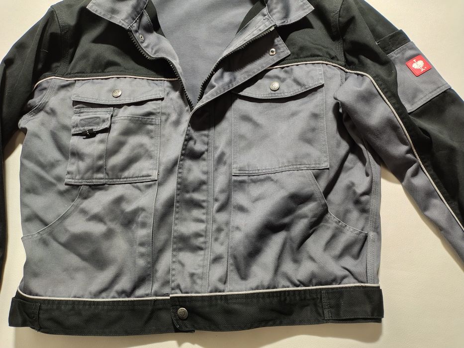 Engelbert Strauss bluza kurtka M robocza