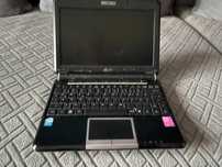 Laptop asus Eee  pc 901 tablet blow
