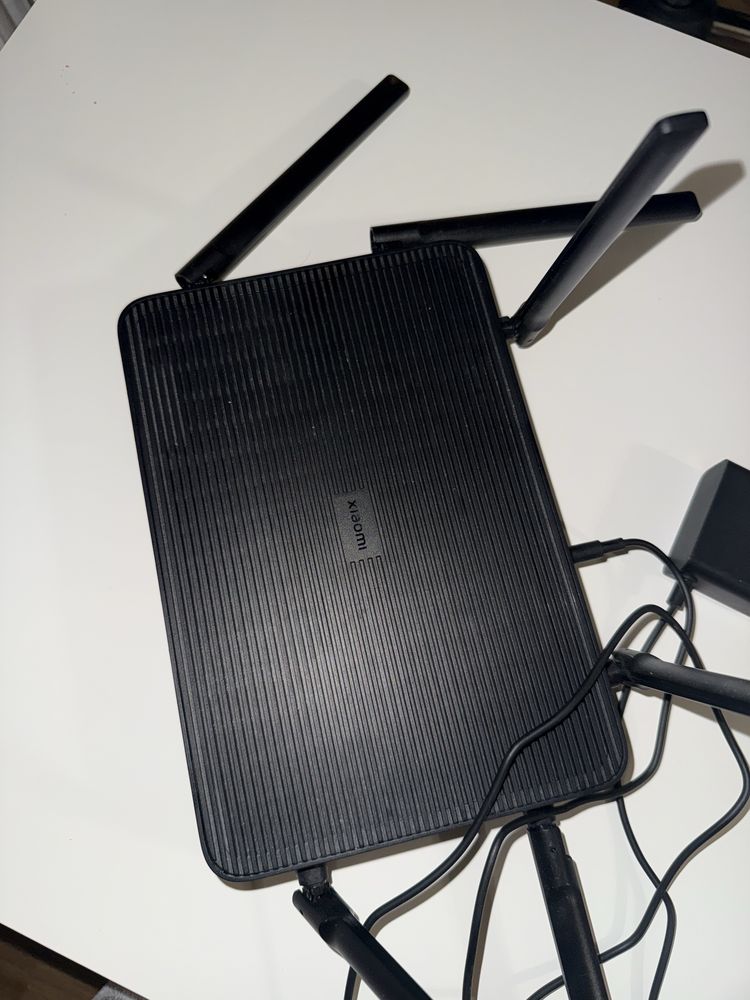 Роутер xiaomi rb01_miap 3d9c