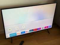 Telewizor Samsung 43