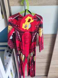 Sprzedam strój Iron Man