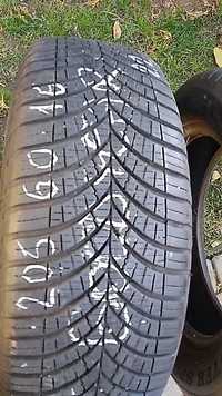 opona 1 szt. 205/60/16  96 H  Goodyear Vector 2022 rok