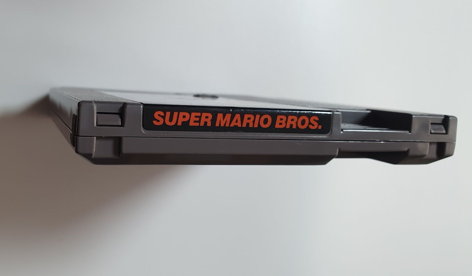 "Super Mario Bros" Nintendo NES !Retro!