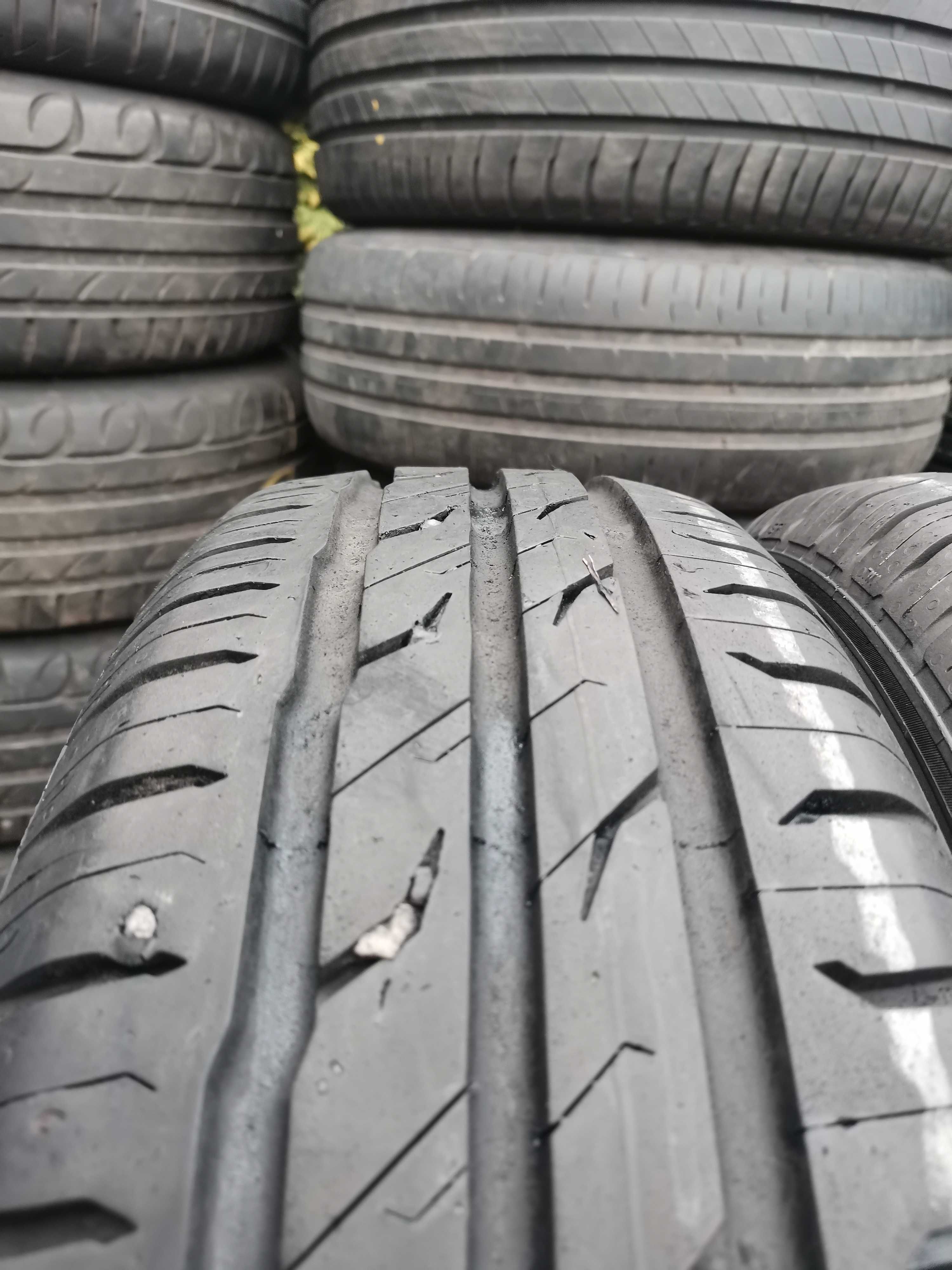 lato Semperit 185/60/15 XL z 2021r 7.5mm