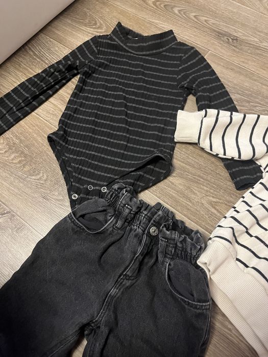 боді на дівчинку 92