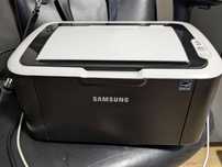 Drukarka laserowa Samsung 1660