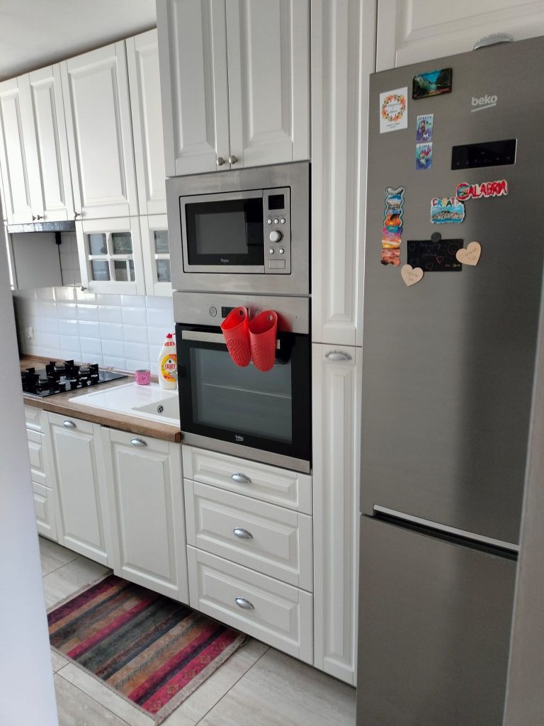 Sprzedam mieszkanie 56m²
