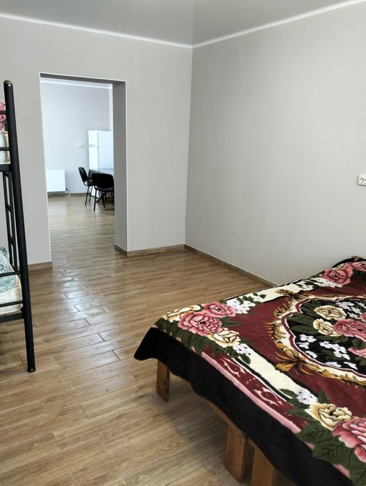 Здається  частина будинку