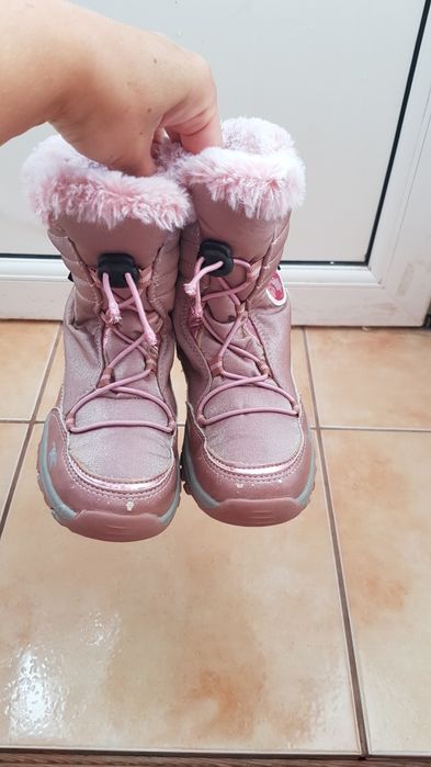 Зимние ботинки зимовi черевики сапоги сапожки дутики дутіки чоботи