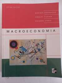 Macroeconomia - sétima edição