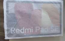 Redmi Pas SE 11 cali