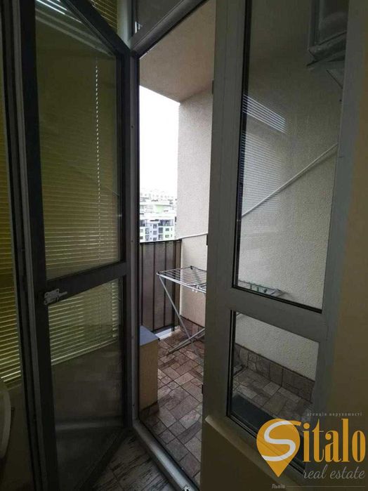 Продаж 1 кімнатної квартири, вулиця Шевченка, ЖК Семицтвіт