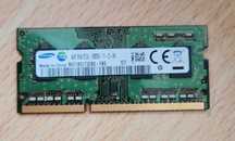 Memória DDR2 / DDR3 4gb  1gb