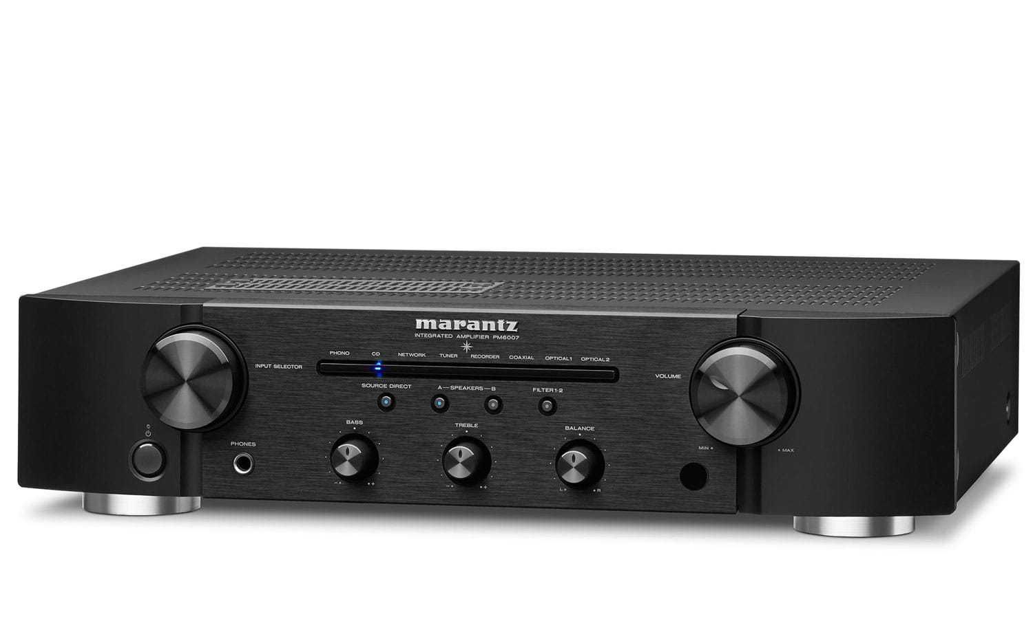 Wzmacniacz Marantz PM6007 - raty 0% [S4Home] - Oświęcim