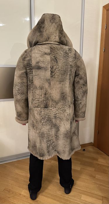 Дублянка жіноча