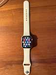 Apple Watch 8 45 mm GPS + cellular