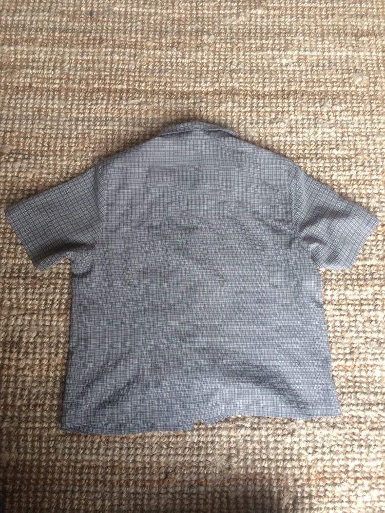 Koszulka damska Jack Wolfskin Travel roz S
