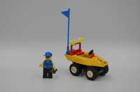 LEGO 6437 - Beach Buggy