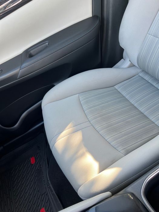 Nissan Sylphy 2018 II покоління 38kWh (340 км) електромобіль