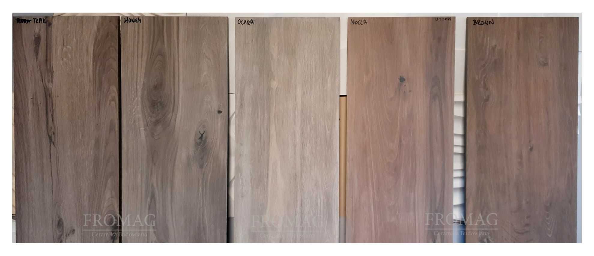 Płyty tarasowe bruk 80x80x2 Gres 2 0 IGAT.