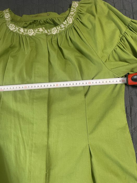 Вишиванка- костюм! Ексклюзив! VIKTORIA HASIUK! Вишукана святкова річ!