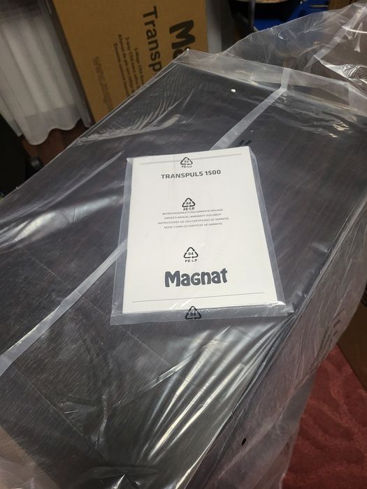 Акустическая система MAGNAT Transpuls 1500 НОВАЯ!