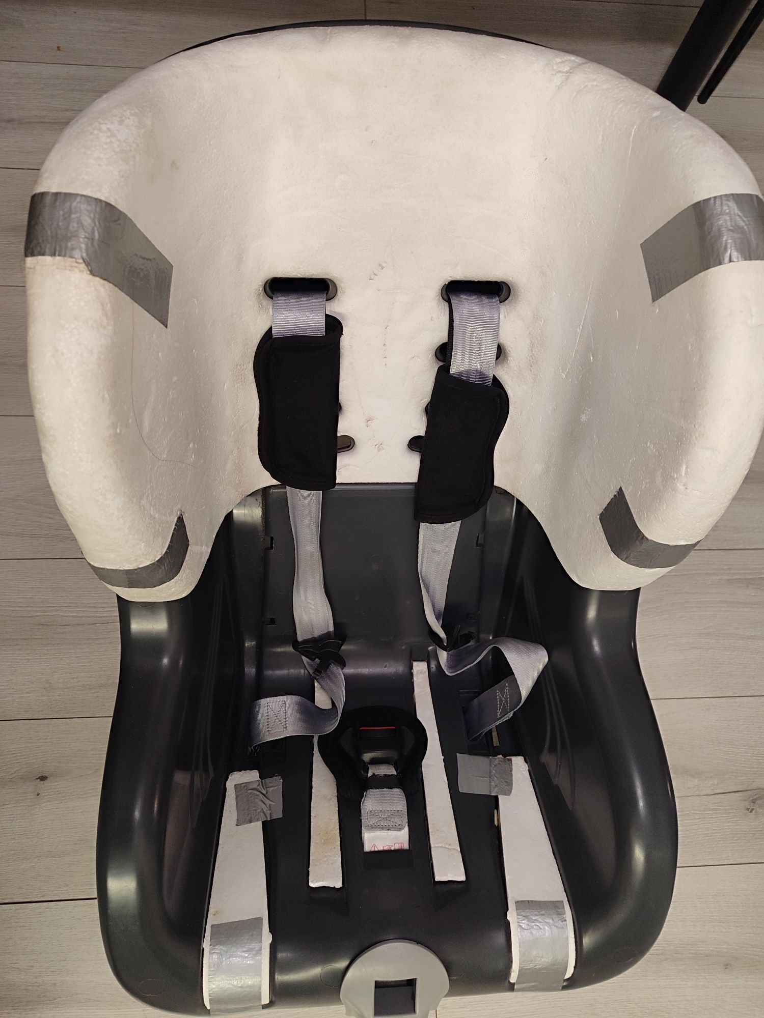 Автокрісло , Britax Romer