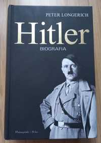 Hitler biografia Peter Longerich