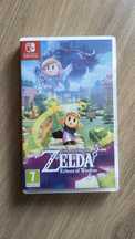 Gra Nintendo switch the legend of Zelda echoes of wisdom