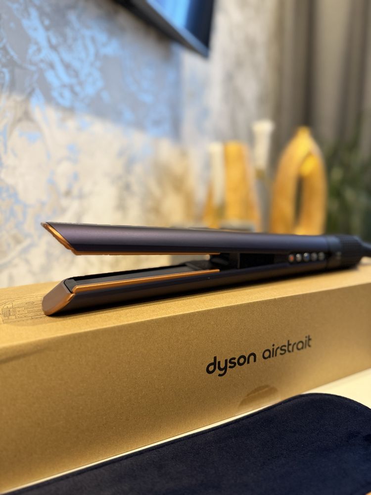 Daison airstrait