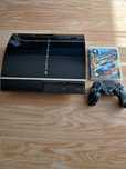 Konsola PlayStation PS3 80GB