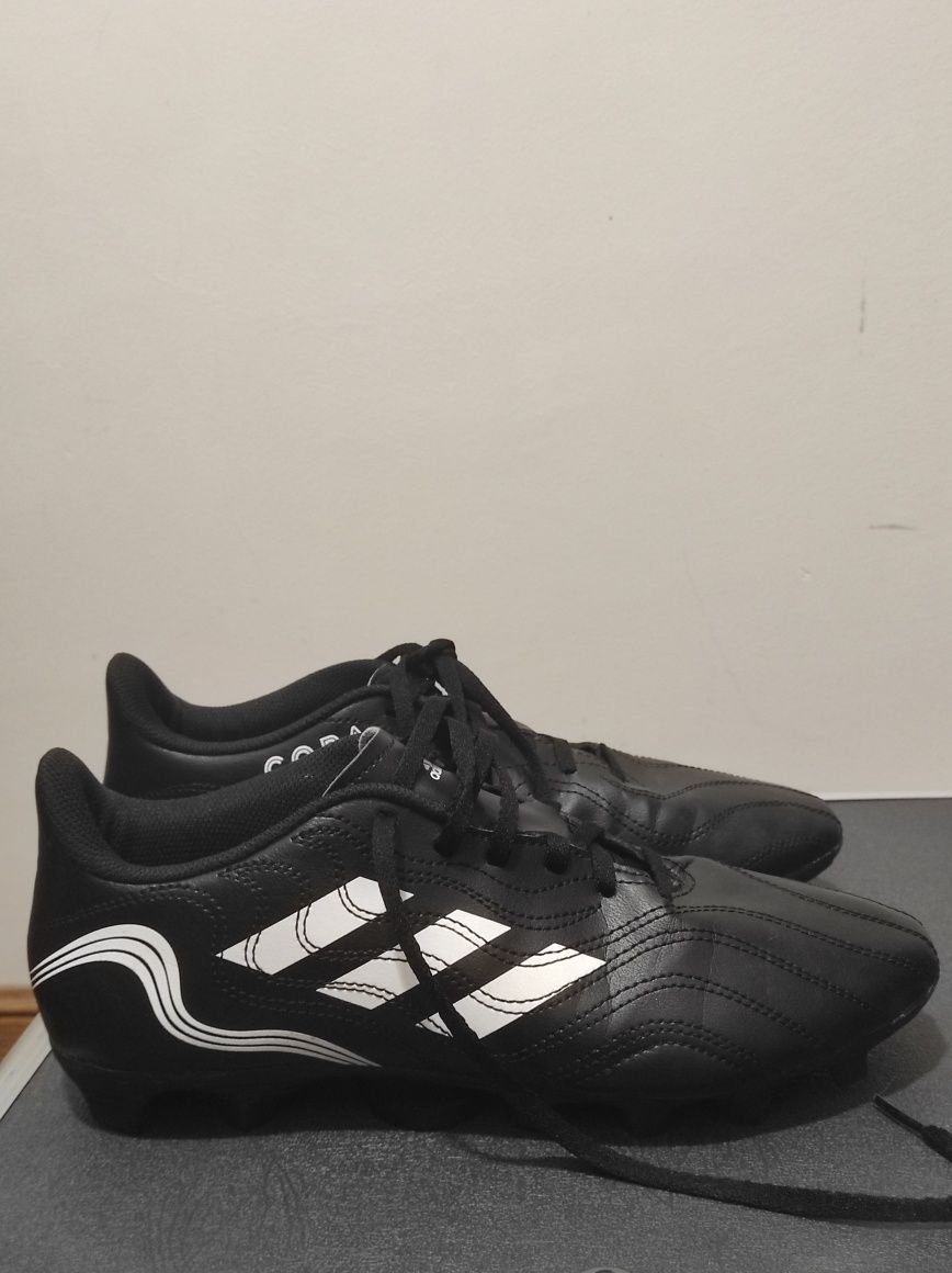 Chuteiras adidas copa sense 4 fxg 41½