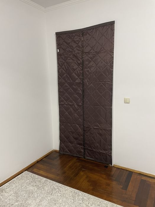 Магнітна штора для дверей | Штора утеплена |Штора|Олх доставка