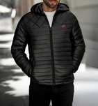 Kurtki męskie Nike Puma Guess Tommy Hilfiger Boss itp