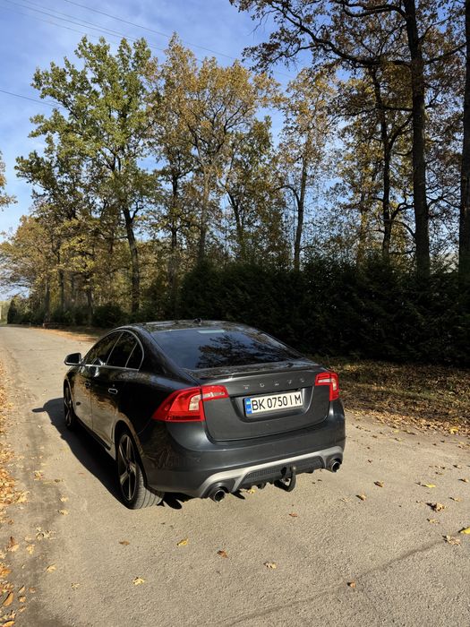 Продам volvo s60