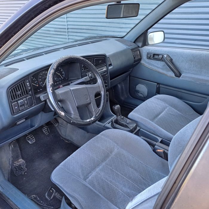 Carrinha vw passat 1.9