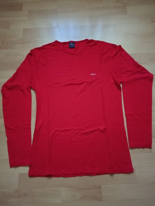 Кофта Polo оригінал