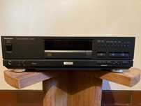 odtwarzacz płyt cd, Technics SL-PS50