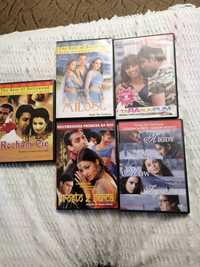 Płyty DVD Bollywood
