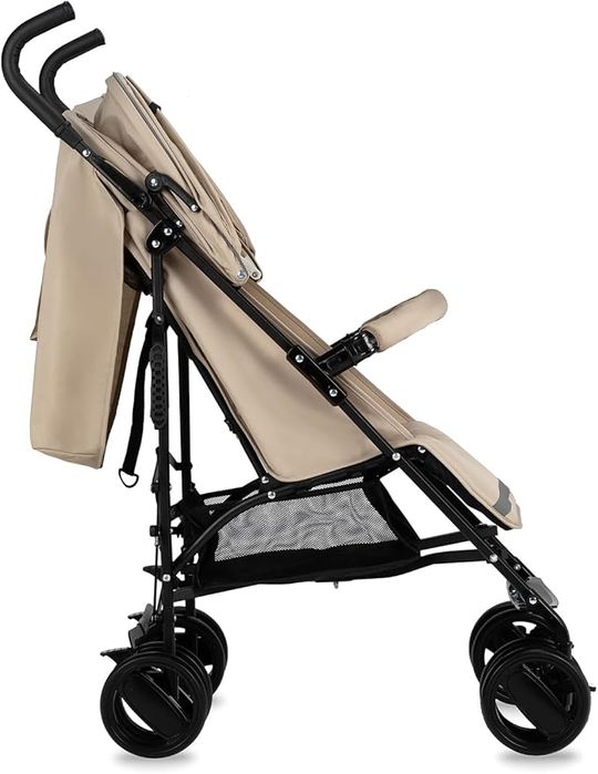Wózek Spacerowy Parasolka Momi Akira Kosz Moskitiera Folia Torba