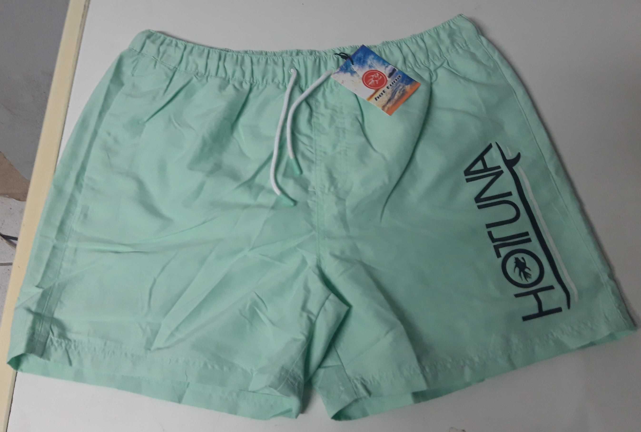 Bermudas  Hot Luna , Novas c/ etiqueta, Tam.XL