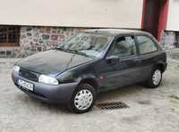 Ford Fiesta 1.3e