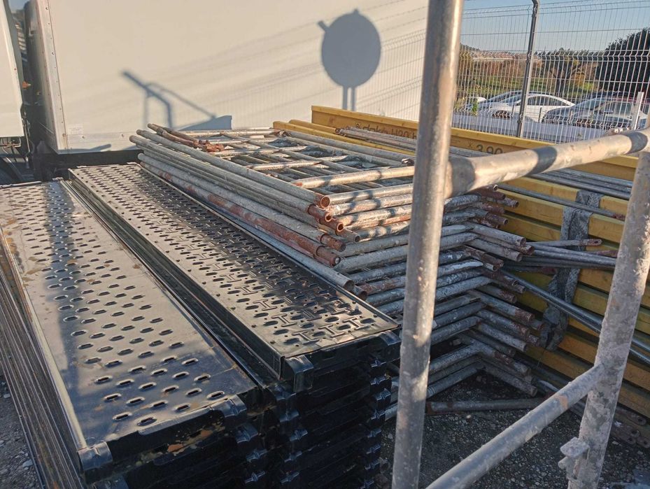 Vários Materiais C. Civil