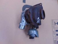 Turbosprężarka ford 2.0 tdci euro5